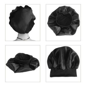 Hair bonnet