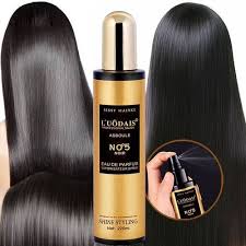 Wig Spray